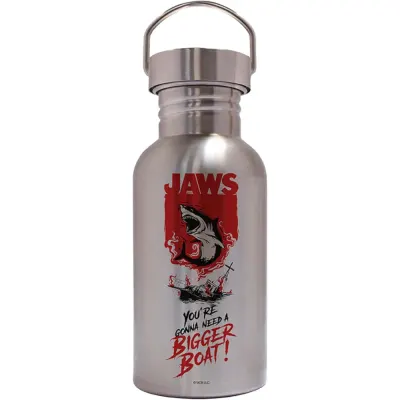 Sticla Termos Otel Jaws - Shark