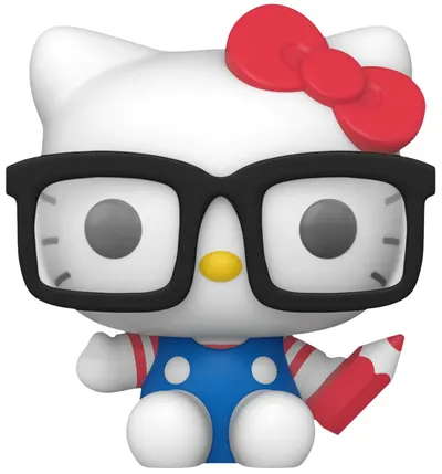 Funko POP! animație: Hello Kitty - Hello Kitty #65