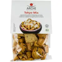 Biscuiti Tokyo Mix Bio, Arche Naturkuche - Asia, 80 g