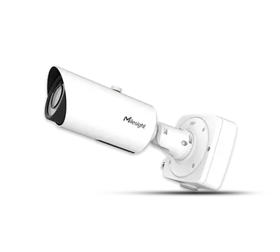 Camera de supraveghere AI Motorized Pro Bullet Network MS-C5362-RFPG1, 5MP Senzor: 1/2.8″ Progressive Scan CMOS Rezolutie: 2592x