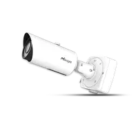 Camera de supraveghere AI Motorized Pro Bullet Network MS-C5362-RFPG1, 5MP Senzor: 1/2.8″ Progressive Scan CMOS Rezolutie: 2592x