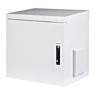 Dulap de perete usa metal,IP55 Outdoor,H663 W600 D450,1912U