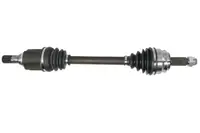 Planetara fata stanga 650mm potrivit MITSUBISHI potrivit MITSUBISHI ASX, LANCER VIII, OUTLANDER II 1.8 2.0 11.06-