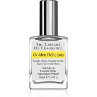 The Library of Fragrance Golden Delicious eau de cologne unisex