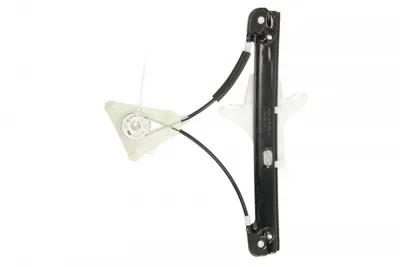 Macara geam spate dreapta electric, fara motoras, 4 usi VW POLO dupa 2009