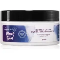 Les Secrets De Loly Magic Twist crema leave-in pentru păr