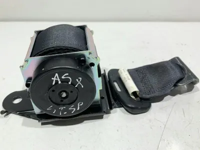 Centura de siguranta stanga / dreapta spate 617821700 Mitsubishi ASX facelift (2012-2016)