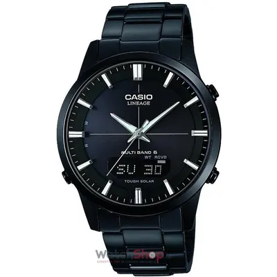 Ceas Casio Wave Ceptor Solar LCW-M170DB-1
