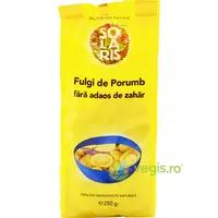 Fulgi de Porumb fara Zahar 250g