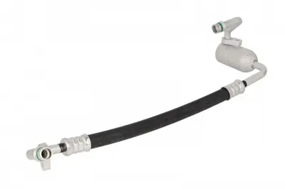 Conducta presiune aer conditionat potrivit RENAULT LAGUNA II 1.6-2.0 03.01-12.07
