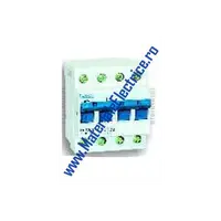 Intrerupator de Sarcina Iss 4p/80a