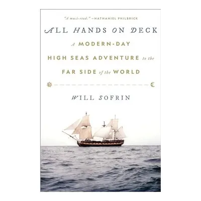 All Hands on Deck, Will Sofrin