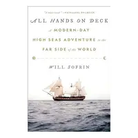 All Hands on Deck, Will Sofrin
