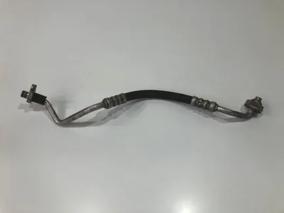 Conducta clima Ford Galaxy (2006->)[MK3] 2.0 tdci 140 cp