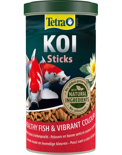 TETRA Pond KOI Sticks 1 L
