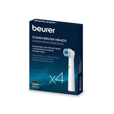 Capete de perie Clean Rezerve TB30 TB50