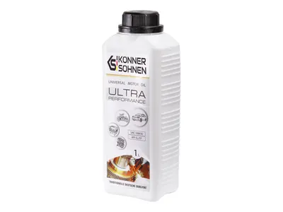 Ulei de motor Konner Sohnen 10W-30