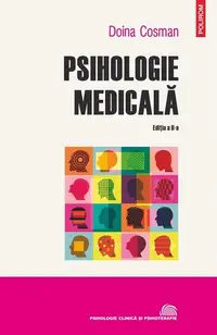 Psihologie medicală - Paperback brosat - Doina Cosman