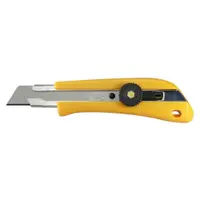 BN-L - cutter-cutit japonez de 18 mm. Olfa