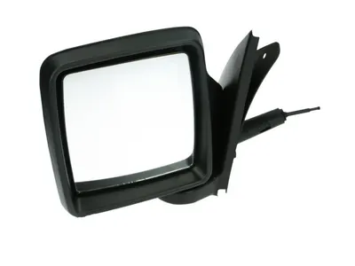 Oglinda stanga potrivit OPEL COMBO 2001-2010 - mecanica