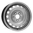 Janta otel Mercedes Vito ALCAR STAHLRAD 6.5x16 5x112 ET60