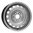 Janta otel Mercedes Vito ALCAR STAHLRAD 6.5x16 5x112 ET60
