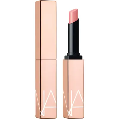 NARS Afterglow Sensual Shine Lipstick ruj lucios hidratant culoare ORGASM 1.5 g