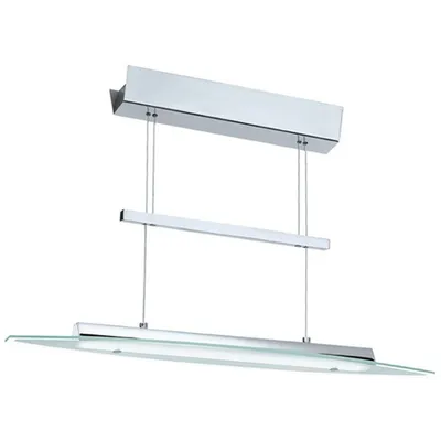 Lampa suspendata Rufo,4x3.67w