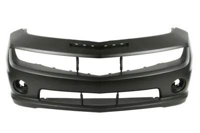 Bara fata model SS, cu gauri lampa ceata potrivit CHEVROLET CAMARO 2009-2013