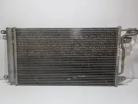 Radiator ac 6R0820411Q Volkswagen Polo 5 (2009-2017)[6R] 1.2 benzina CGPB