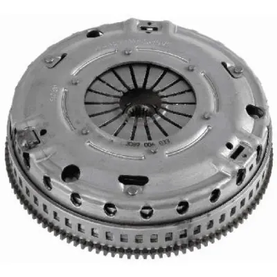 Set ambreiaj SACHS 3089 006 033
