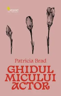 Ghidul micului actor - Paperback brosat