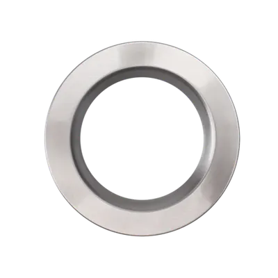 Rama decorativa pentru spot LED incastrabil LLV10D2, satin-nichel