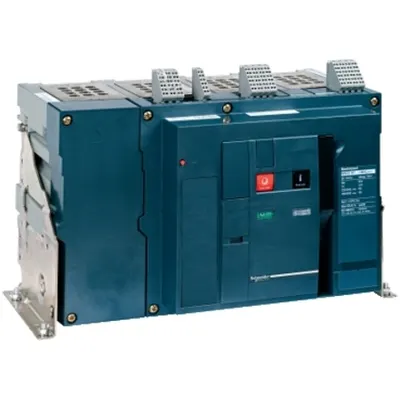 Separator De Sarcina Masterpact Nw32Ha - 3200 A - 690 V - 4 Poli - Fix