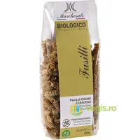 Fusilli din Hrisca fara Gluten Ecologice/Bio 250g