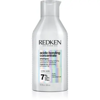 Redken Acidic Bonding Concentrate sampon fortifiant pentru par slab