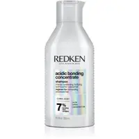 Redken Acidic Bonding Concentrate sampon fortifiant pentru par slab