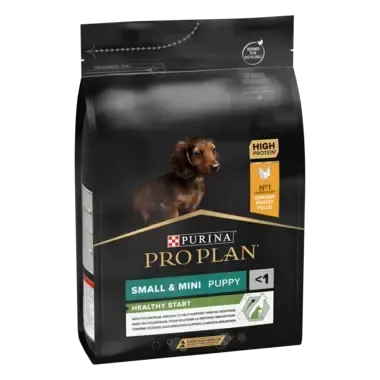 Pro Plan Dog Mini Puppy Chicken/Rice 700 g