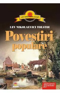 Povestiri populare