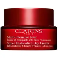 Clarins Super Restorative Day Cream crema de zi pentru toate tipurile de ten