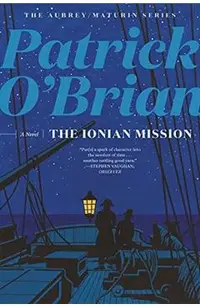 The Ionian Mission