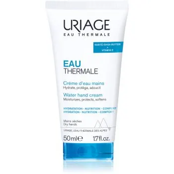 Uriage Eau Thermale Water Hand Cream crema de maini