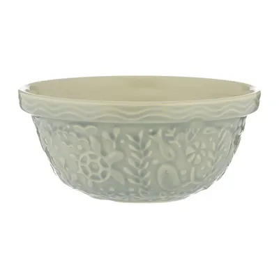 Bol albastru deschis din gresie ø 24 cm Nautical – Mason Cash