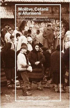Molitve, Cetanii si Afurisenii