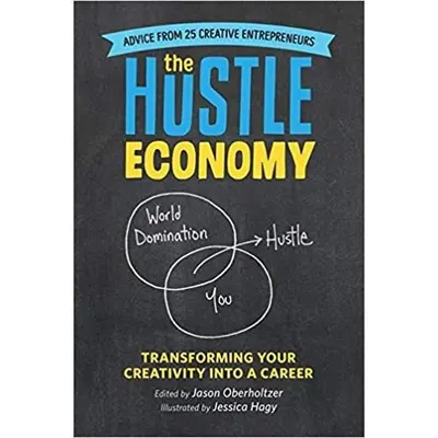 The Hustle Economy