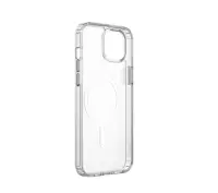 Husa de protectie Belkin 745883879175, pentru iPhone 15 Plus (Transparent)