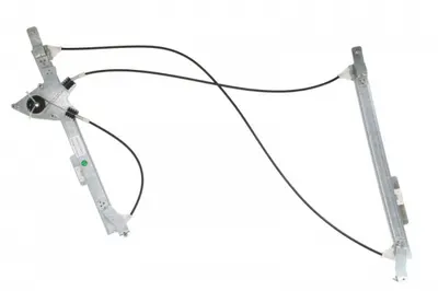 Macara geam fata dreapta electric, fara motoras, 2 usi MINI R50, R53, R52 intre 2001-2007