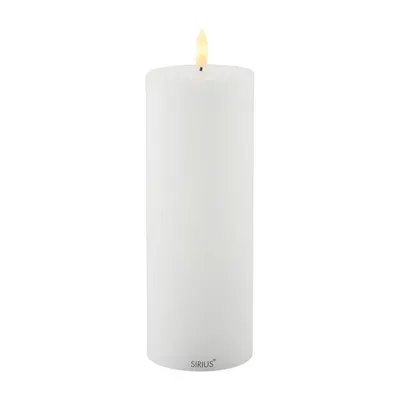 Decorațiune luminoasă albă Sille Exclusive – Sirius