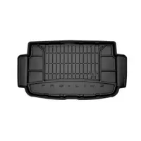 Tavita portbagaj premium Mercedes Slk (R171) Kabriolet 2004-2011