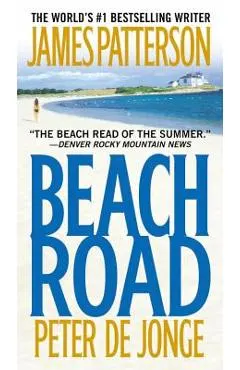 Beach Road